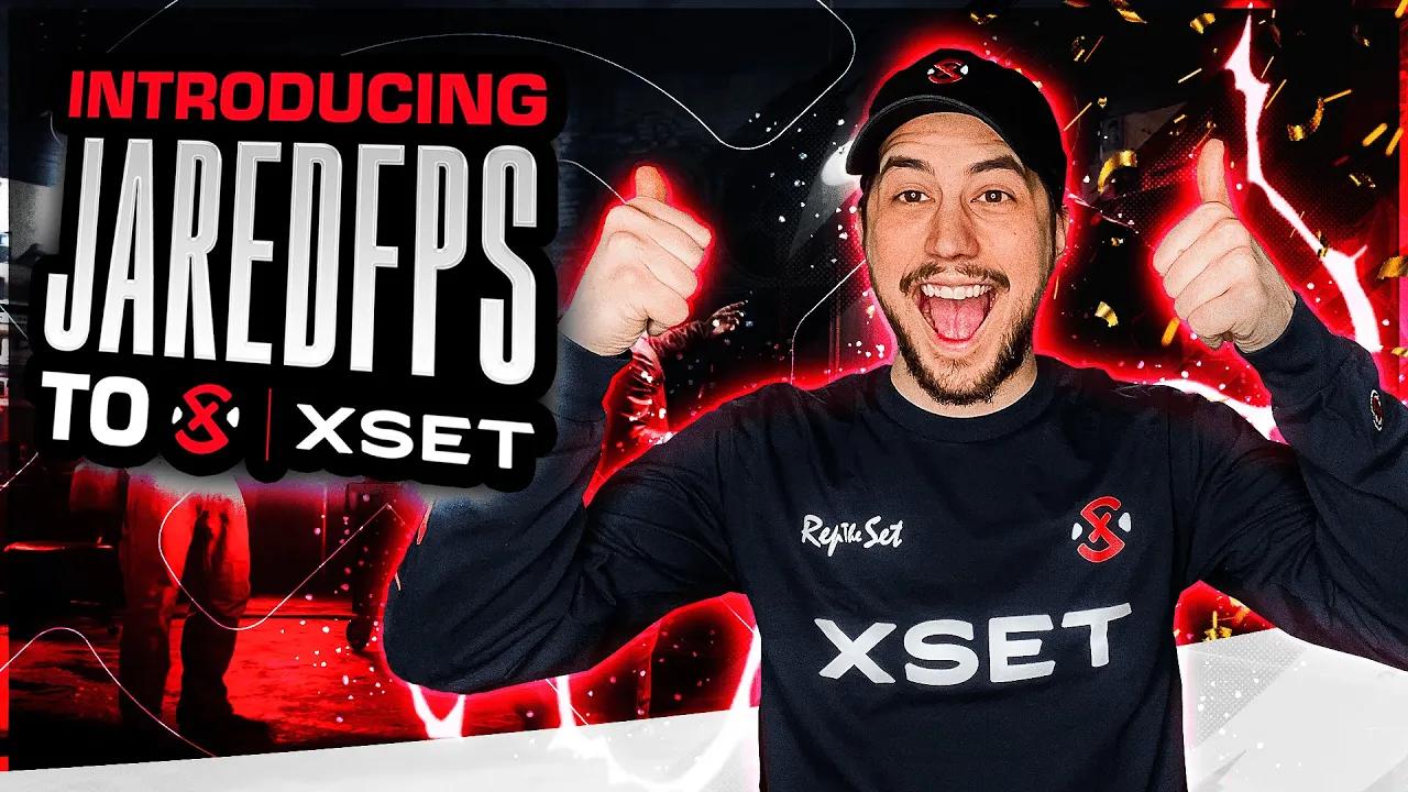 Introducing XSET JaredFPS! thumbnail