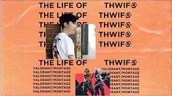 The Life of Thwifo 🌊🌊🌊 (Valorant Montage) thumbnail