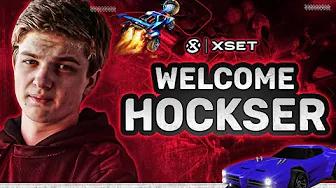 Introducing XSET Hockser! thumbnail