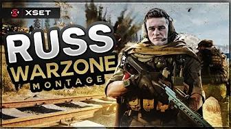 "TELL ME WHY" - Warzone Montage ft. XSET Russ thumbnail