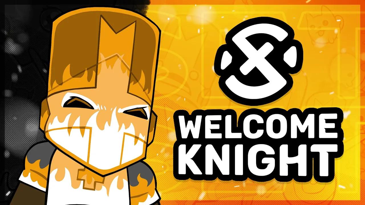 Introducing XSET Knight! thumbnail