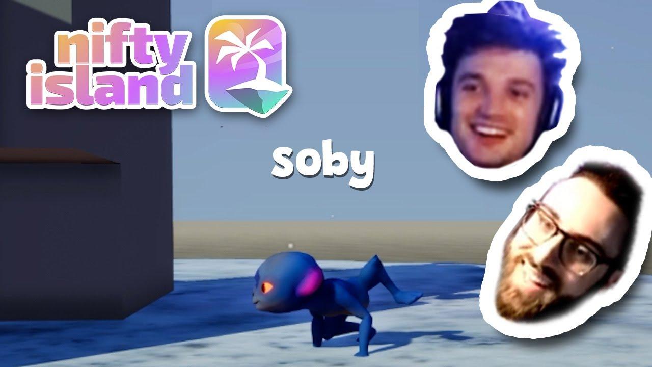 Island Radio Episode 1 - Soby thumbnail