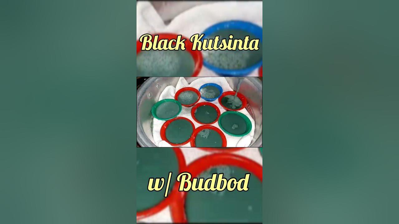 Black Kutsinta with Budbod thumbnail