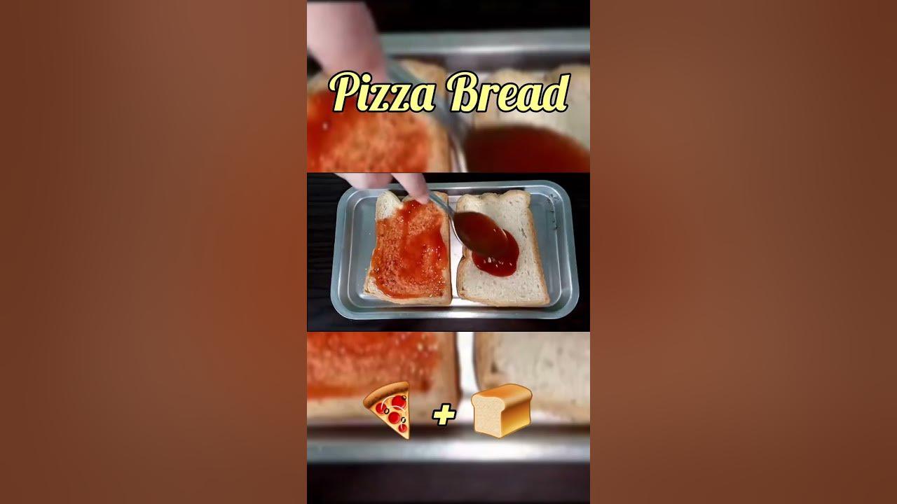 Pizza Bread thumbnail