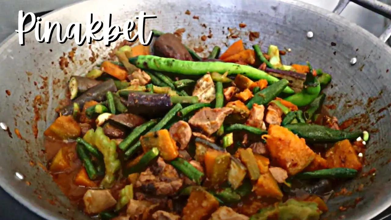 Pinakbet | Taste Buds PH thumbnail