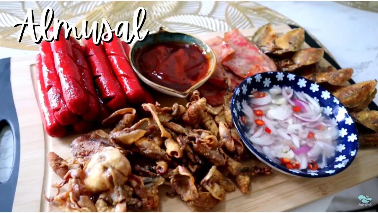 Filipino Breakfast | #almusal | Taste Buds PH thumbnail