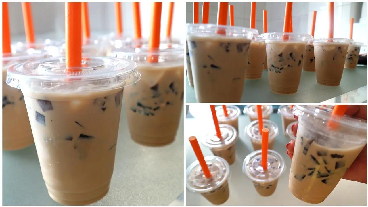 COFFEE JELLY DRINK (NEGOSYO IDEA) | Coffee Jelly Drink for Business | Taste Buds PH thumbnail