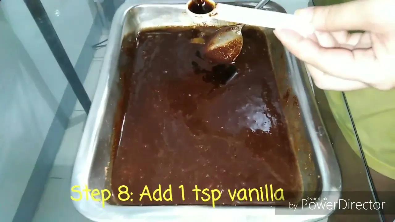 Fudgy Brownies (Pang Business Part 5) | How to make chocolate brownies | Taste Buds PH thumbnail