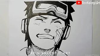 MENGGAMBAR OBITO KECIL thumbnail