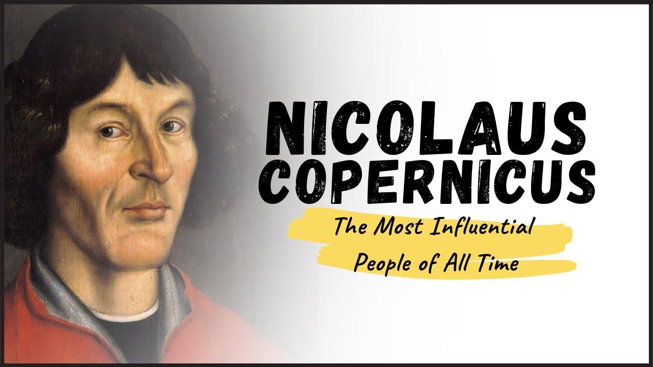 NICOLAUS COPERNICUS - Meet the Genius Behind the Heliocentric Revolution thumbnail