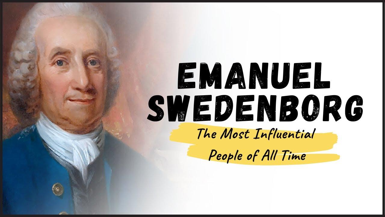 EMANUEL SWEDENBORG - Meet the Enigmatic Mind Behind Spiritual Visions thumbnail