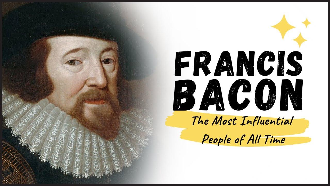 FRANCIS BACON - Meet The Renaissance Mind as Philosopher, Statesman, and Lawyer thumbnail