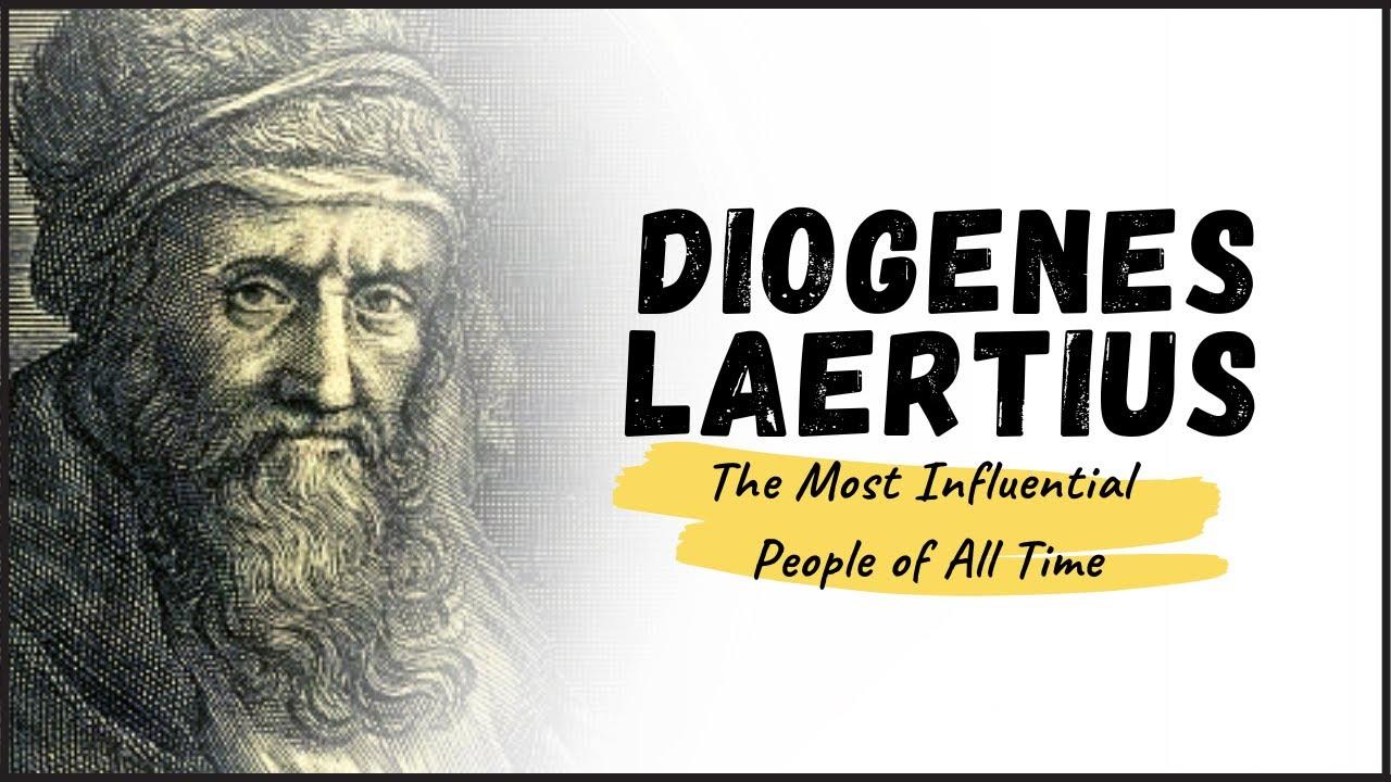 DIOGENES LAERTIUS - Meet The Greek Biographer Who Shaped Our Understanding of Ancient Philosophy thumbnail