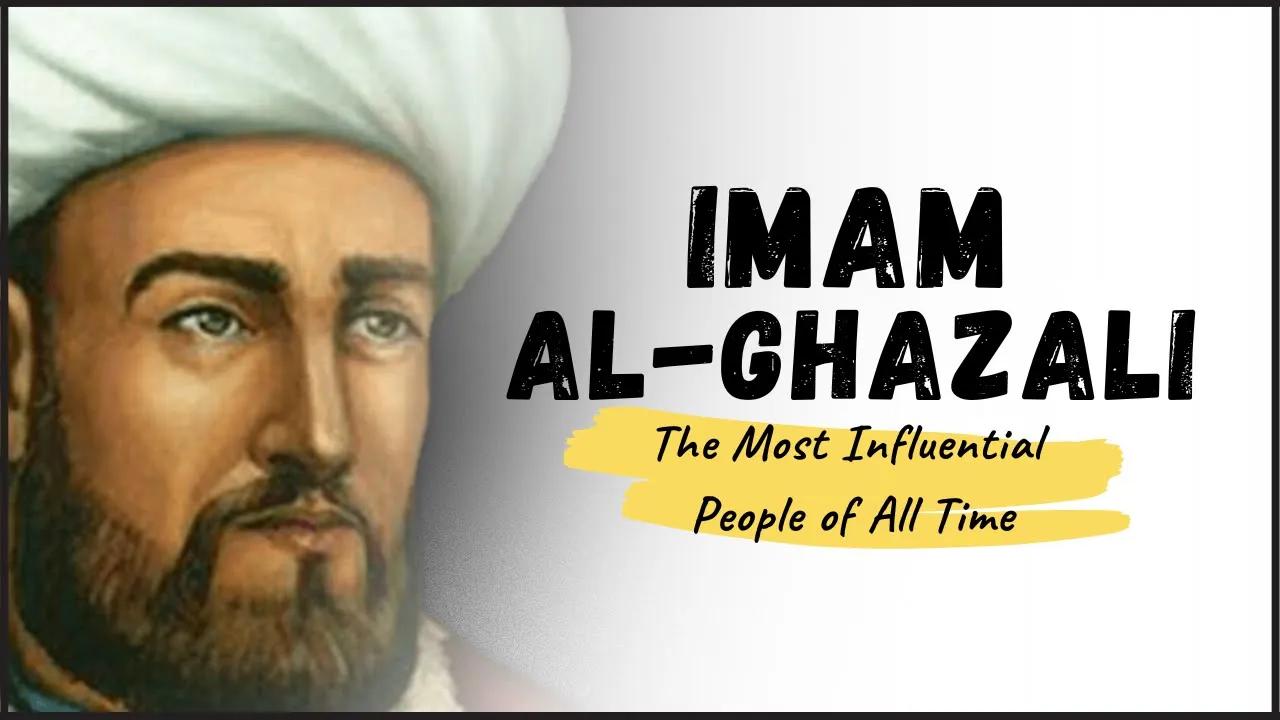 AL-GHAZALI - The Philosopher Who Changed Islamic Thought thumbnail