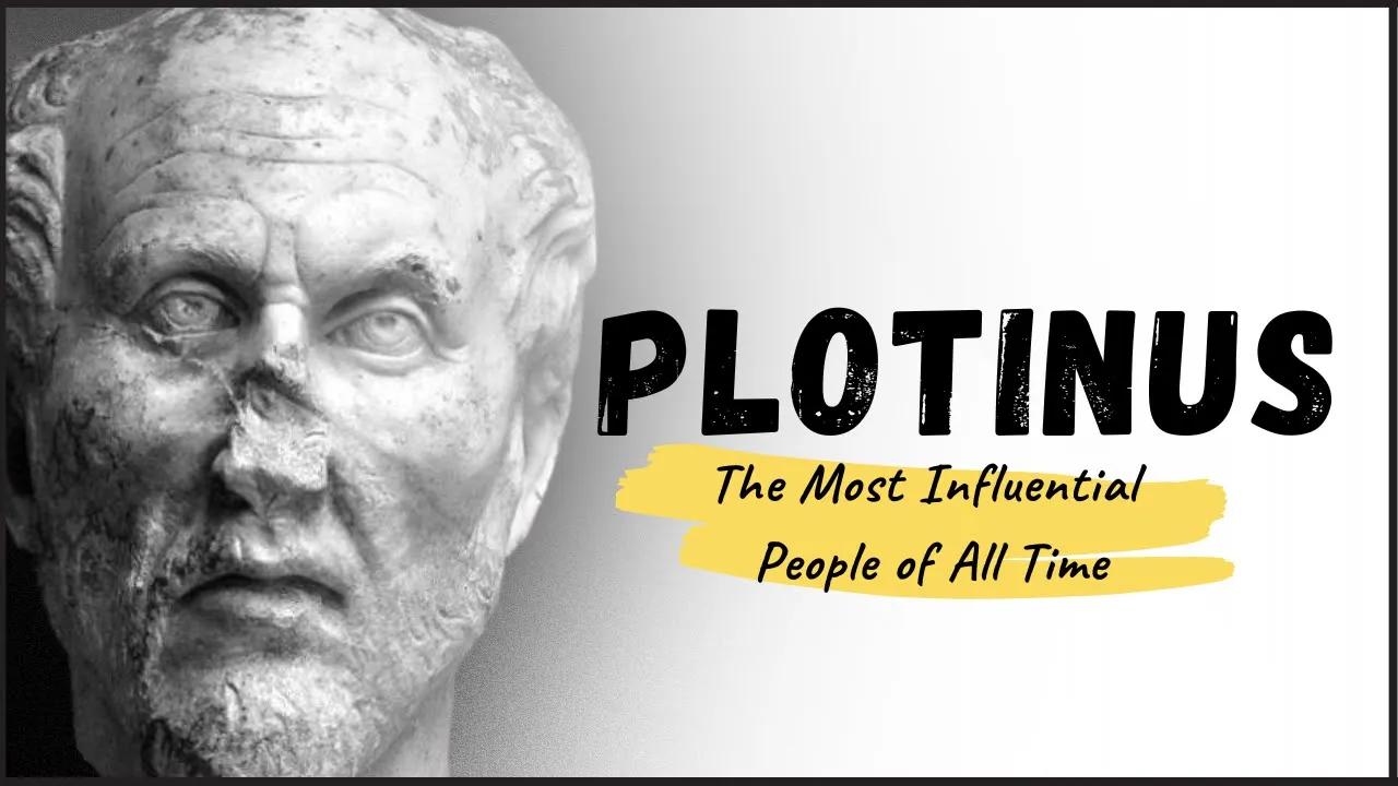 PLOTINUS  - The Mystic, the Philosopher, and the Legend: The Life of Plotinus thumbnail