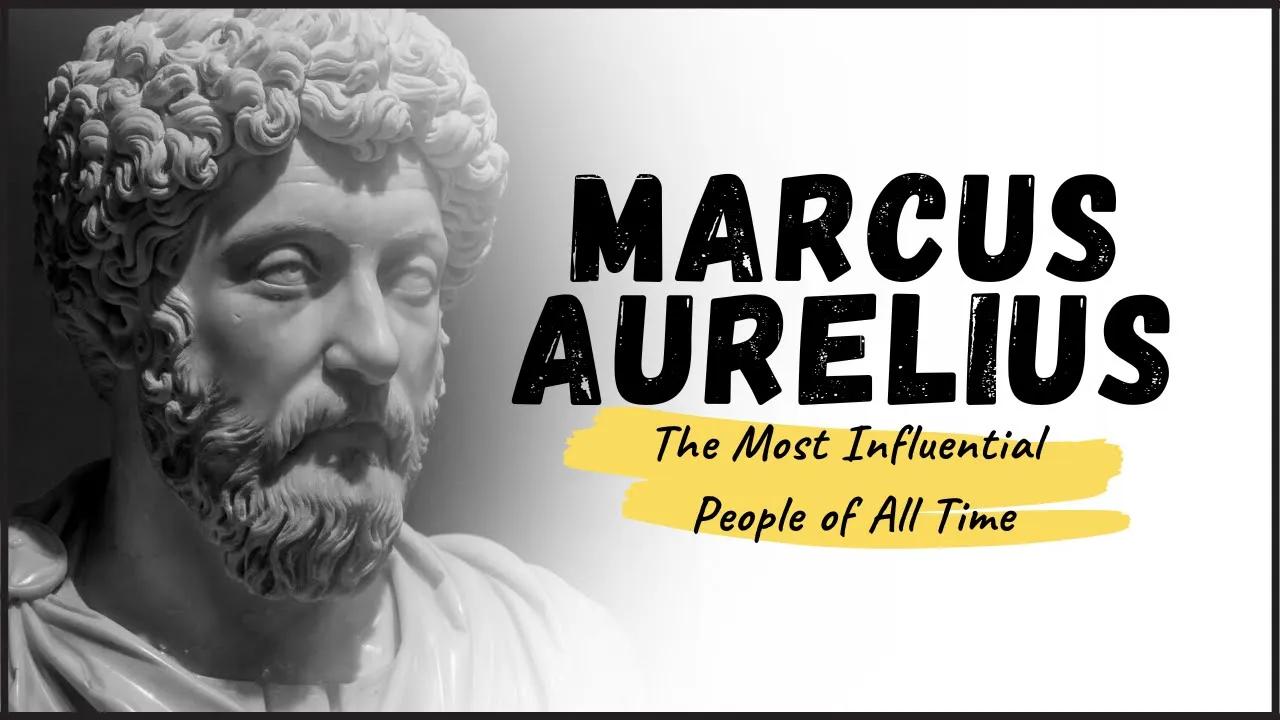 MARCUS AURELIUS - Meet The Stoic Emperor thumbnail