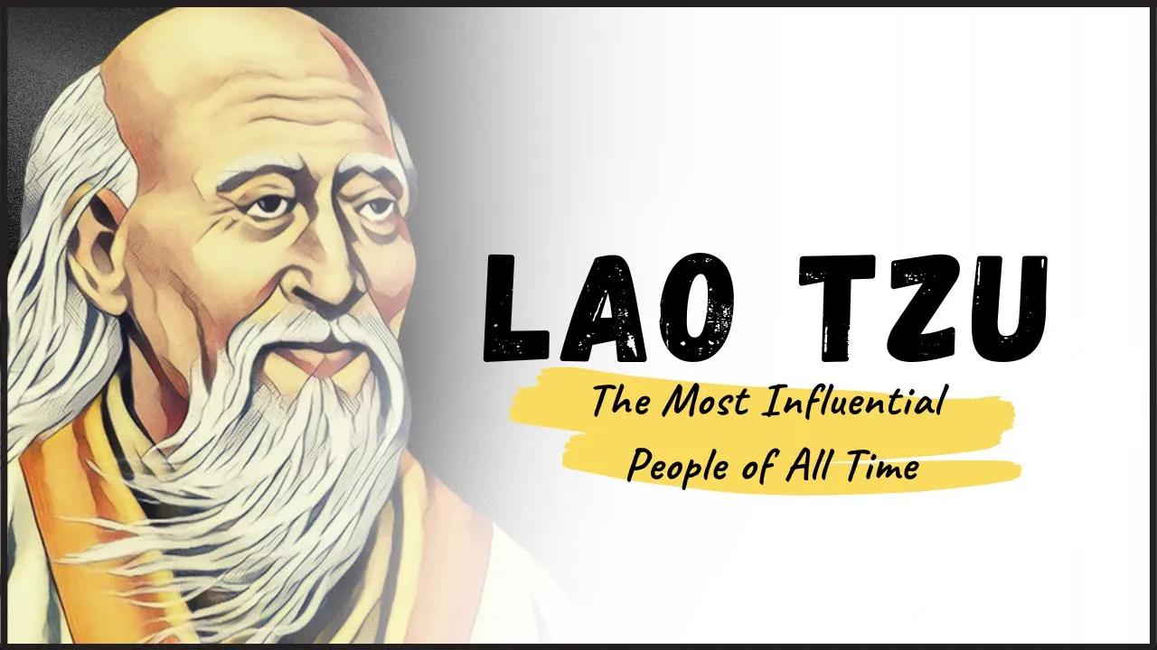 LAO -TZU - The Great Sage Who Inspired Generations |The Father of Taoism thumbnail