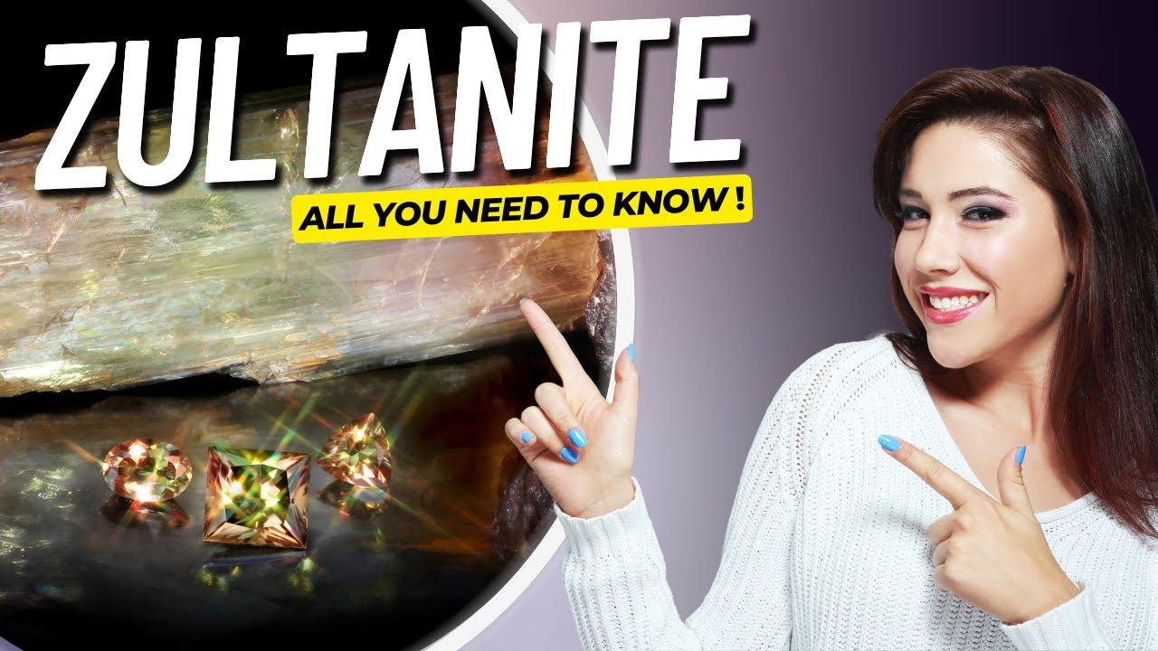 ZULTANITE - A Gemstone with Magical Transformations thumbnail