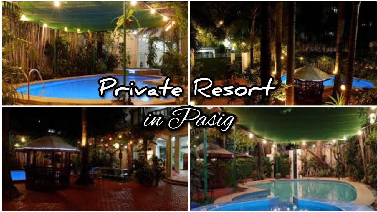 Private Resort in Pasig (near Ayala Feliz) | Casa Verde Vacation Home | Home & DIY PH thumbnail