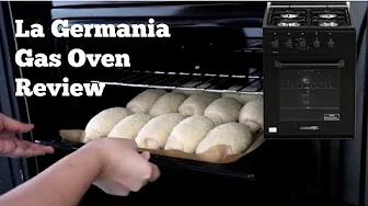 La Germania FS540 Gas Oven Review (bought from Lazada) | Home & DIY PH thumbnail