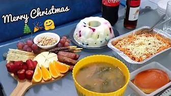 Simpleng Handa for Noche Buena | Home & DIY PH thumbnail