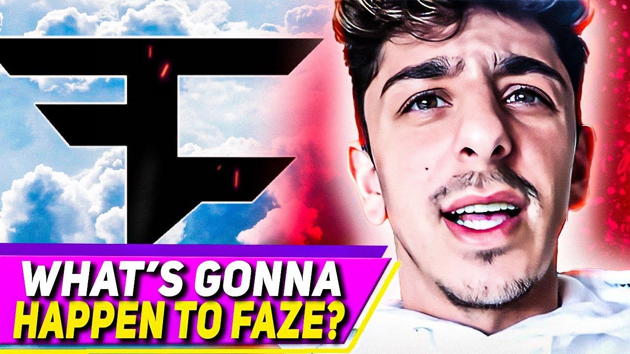 FaZe Rug on the Future of FaZe Clan thumbnail