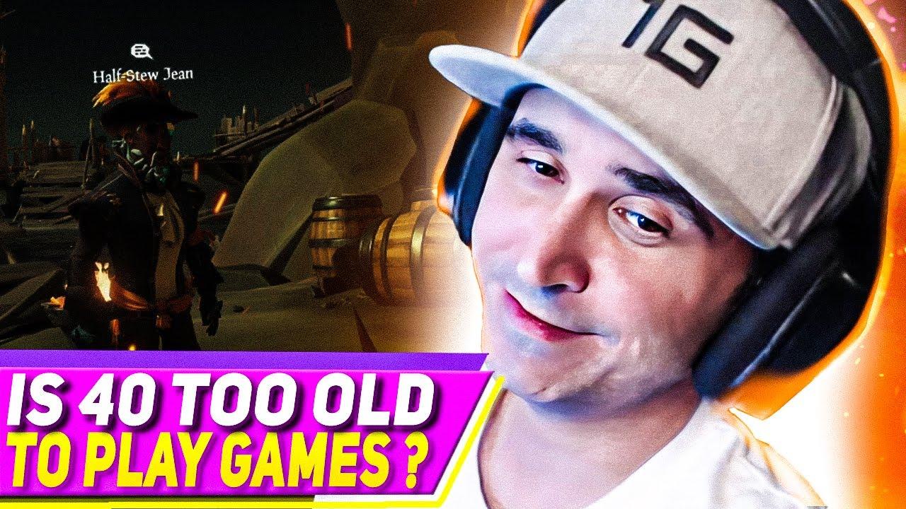 Summit1g Runs Into Salty Teenager thumbnail