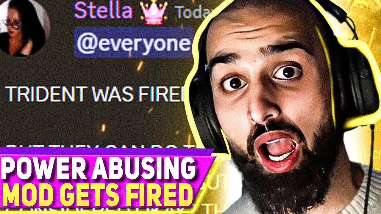 The Fall of Mod Trident and Stella... thumbnail