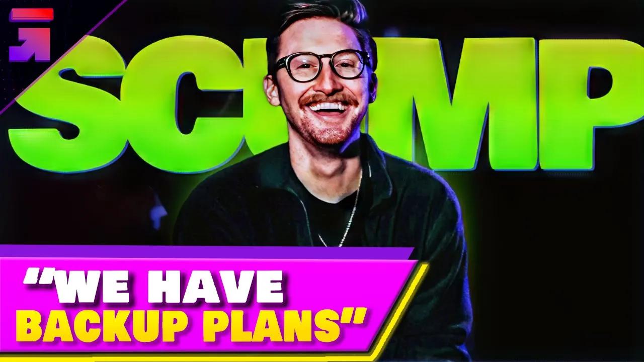 Scump Talks Retirement | EXCLUSIVE INTERVIEW thumbnail