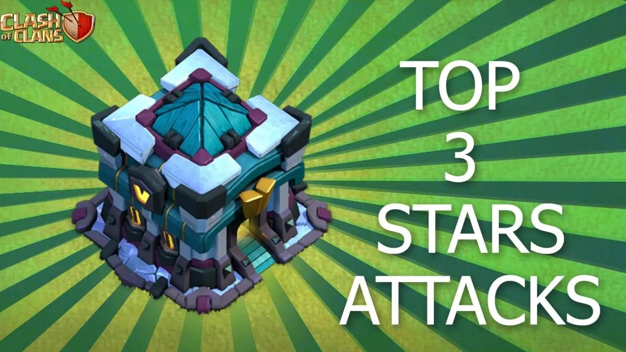 Top 3 Best Town Hall 13 Attack Strategies | Latest Updated Attack Strategies 2020 | Shahzex | (COC) thumbnail