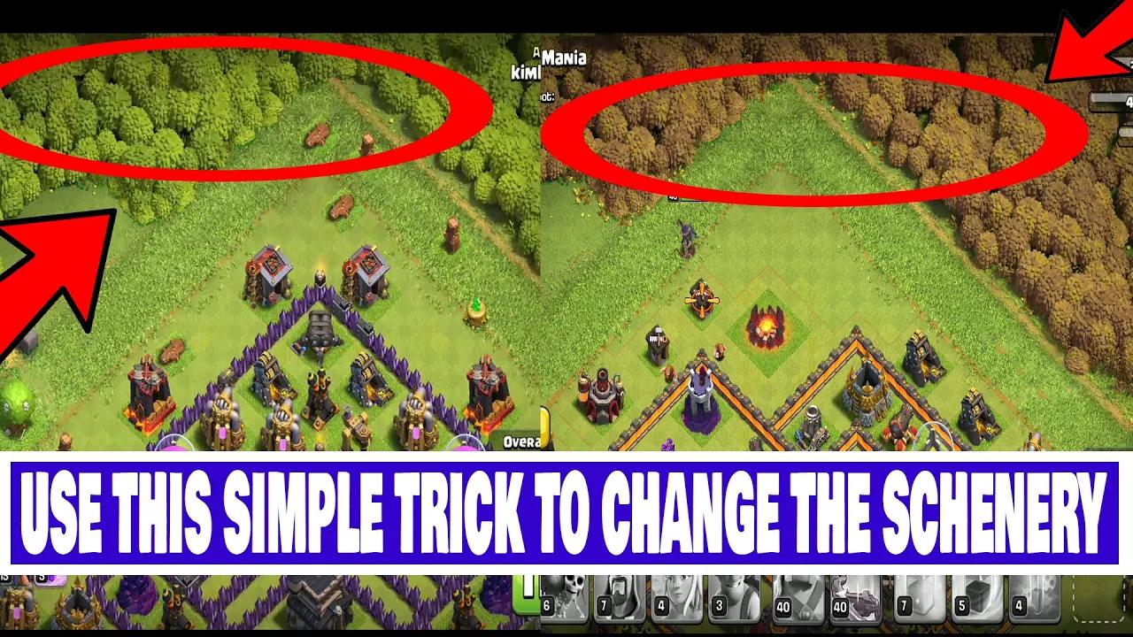 Top 10 UNIQUE Tips & Tricks of Clash of Clans| Unique Tips & Tricks Part-16 | Shahzex | (COC) thumbnail