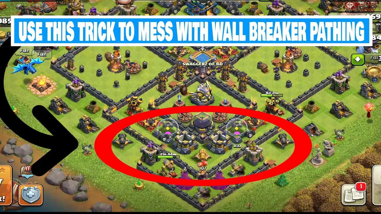 Top 5 UNIQUE Tips & Tricks of Clash of Clans| Unique Tips & Tricks Part-15 | Shahzex | (COC) thumbnail