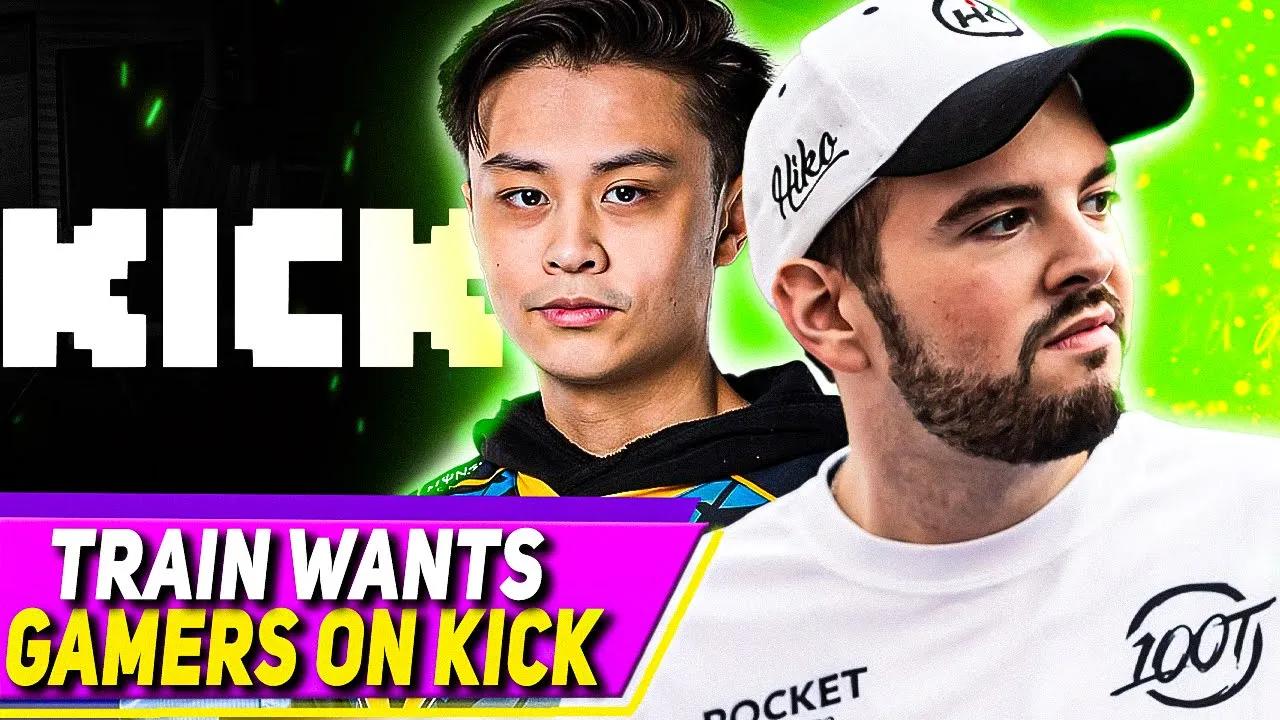 Trainwreck offers Stewie2k and Hiko Contracts thumbnail