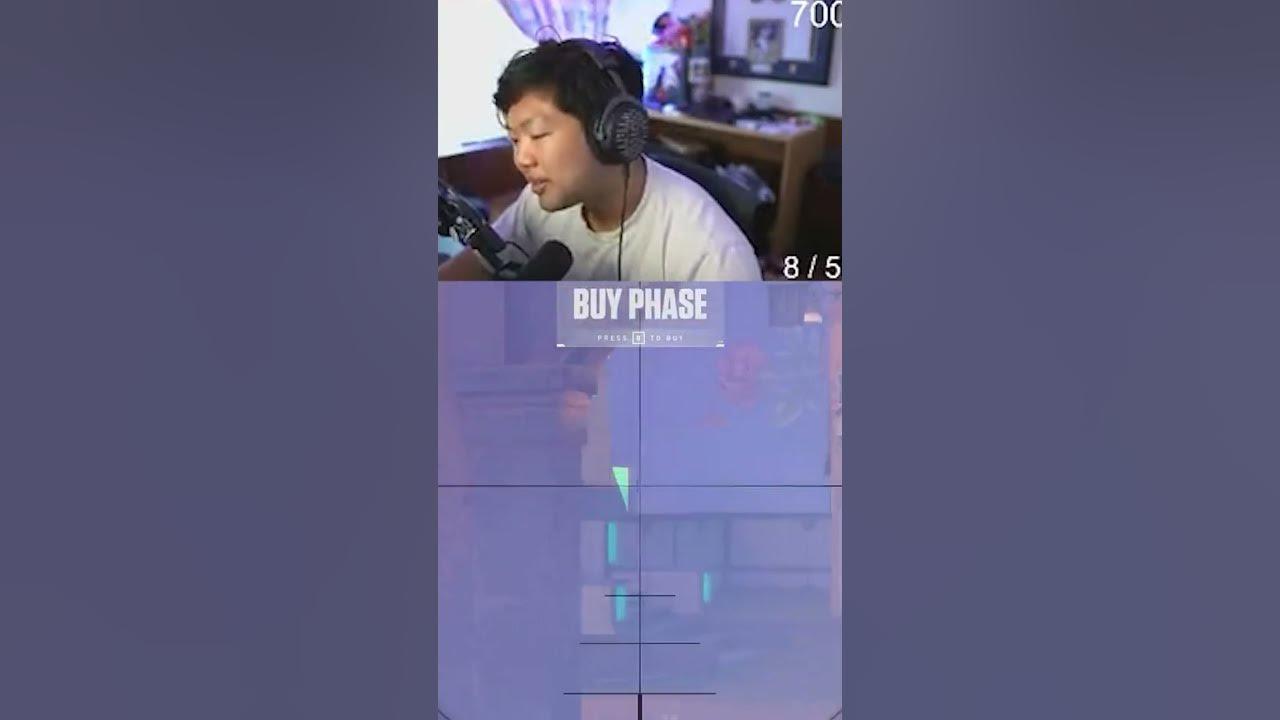 Wardell Caught Stream Sniping Tarik? thumbnail