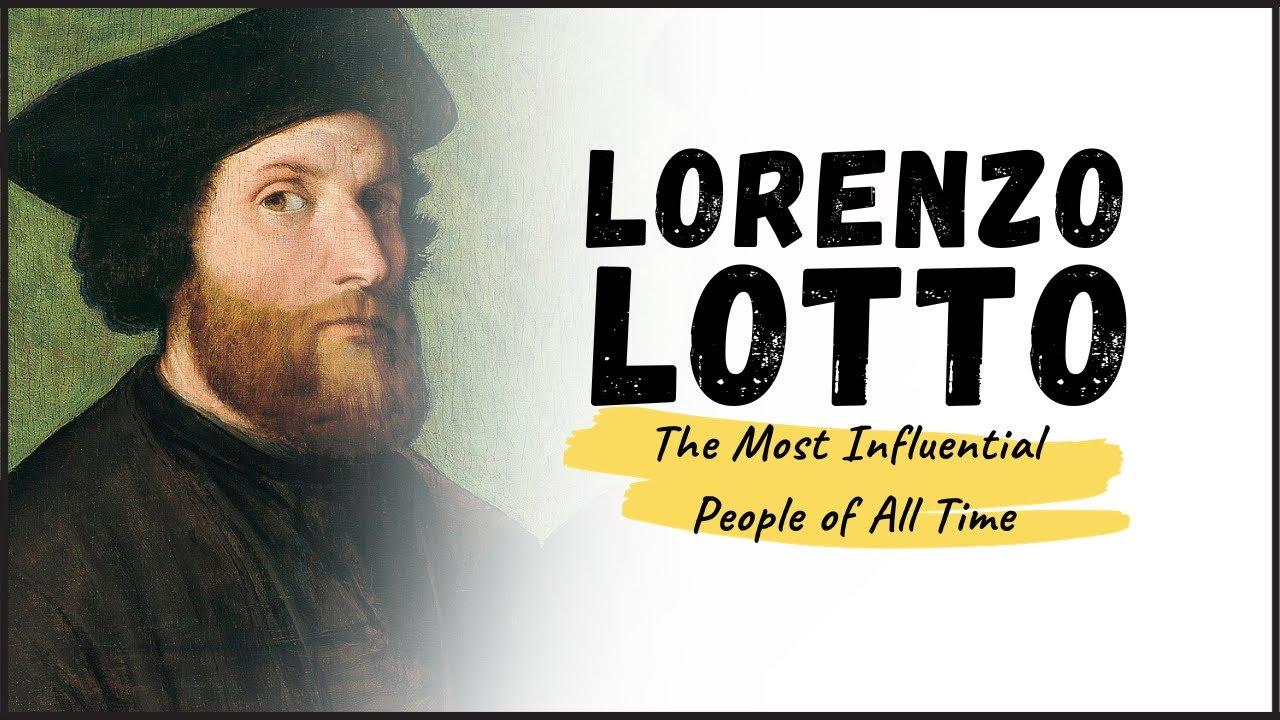 LORENZO LOTTO - Meet Venetian Art Pioneer of the Early 16th Century thumbnail