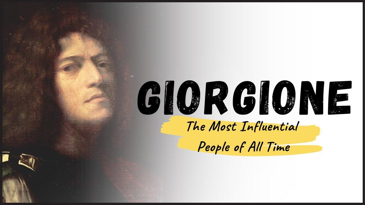 GIORGIONE - Meet the Most Enigmatic Master of Renaissance Artistry thumbnail