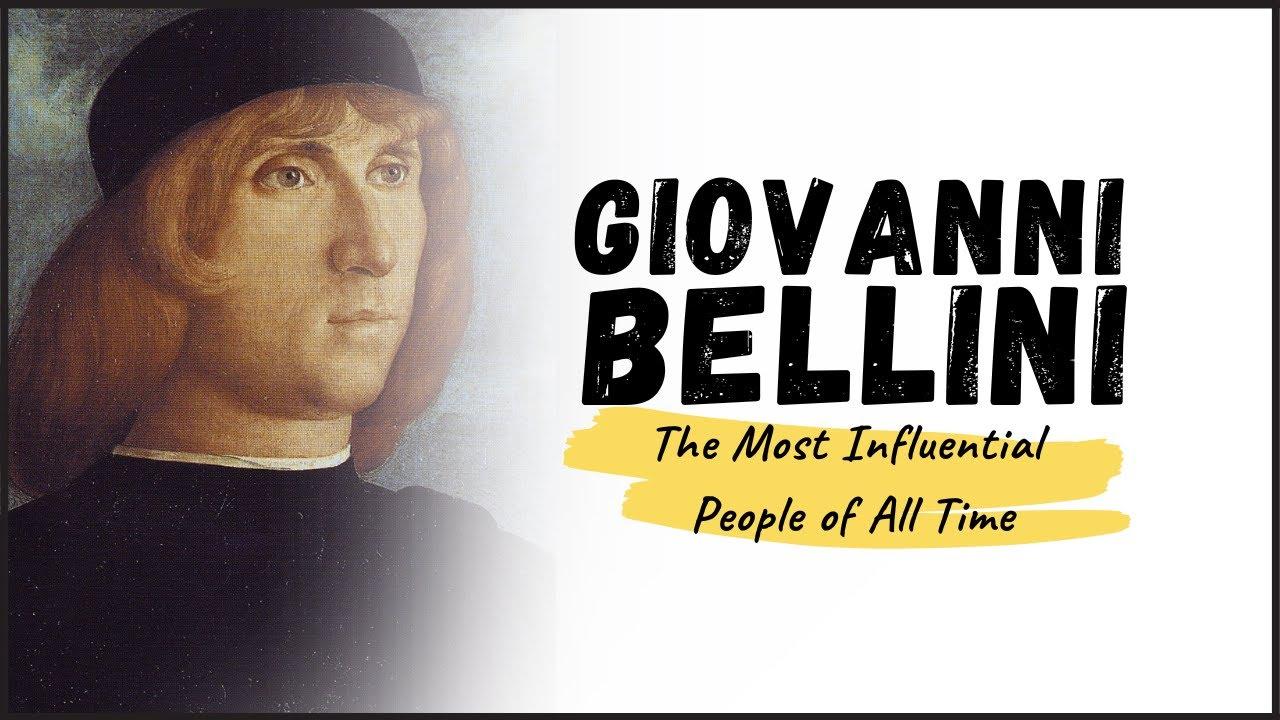 GIOVANNI BELLINI - Meet The Visionary Who Revolutionized Venetian Painting 🎨🌟 thumbnail