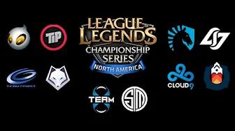 TL vs CLG NA LCS Spring W1D2 Game Highlights thumbnail