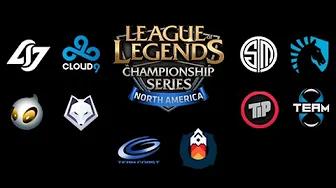 TSM vs TL NA LCS W2D2 Game Highlights thumbnail