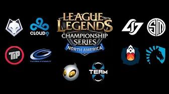 Winterfox vs Cloud 9 NA LCS W4D2 Game Highlights thumbnail