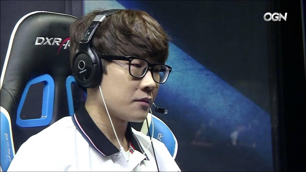 SSB vs EV Game 4 Highlights LCK Champions 2016 Spring Promotion SBENU vs Ever thumbnail