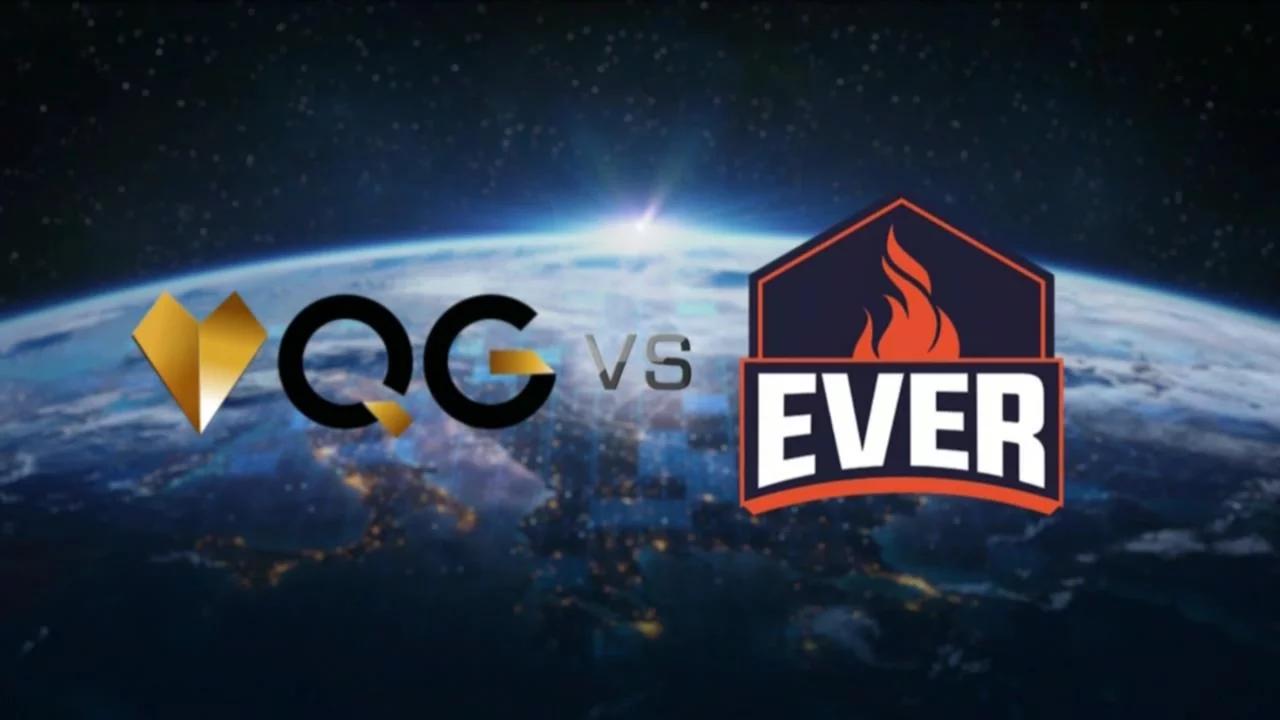 QG vs Ever, Game 1 Highlights   IEM Cologne 2015 Final thumbnail