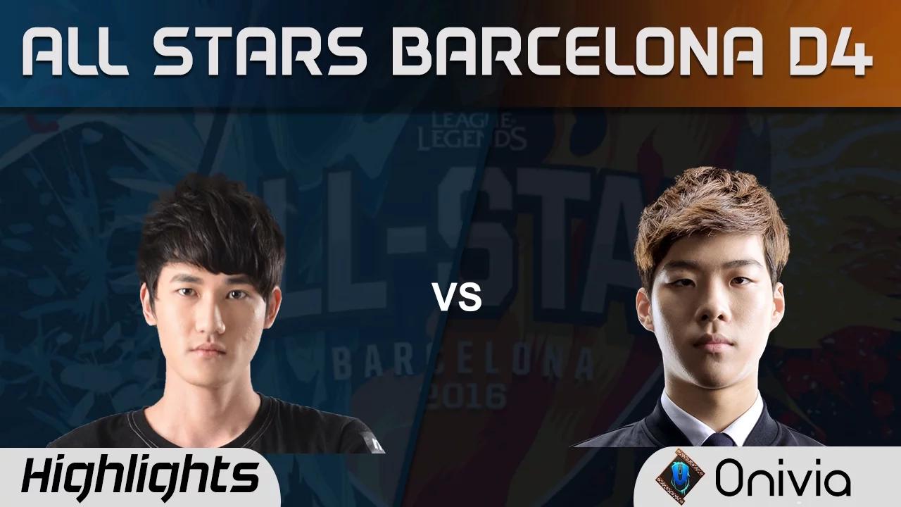 Karsa vs Smeb 1 vs 1 All Stars Barcelona 2016 D4 thumbnail