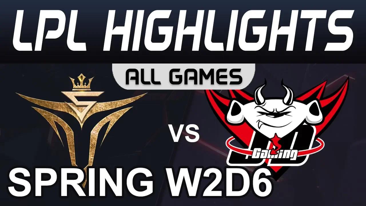 V5 vs JDG Highlights ALL GAMES LPL Spring 2020 W2D6 Victory Five vs JD Gaming LPL Highlights 2020 by thumbnail