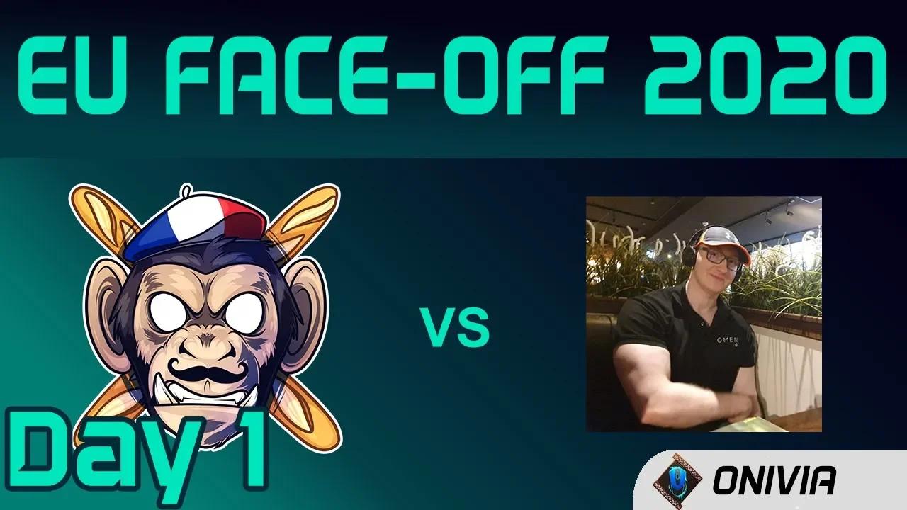 ZOO vs POL Highlights Day 1 EU Face Off 2020 The French Zoo vs Polska Gurom by Onivia thumbnail