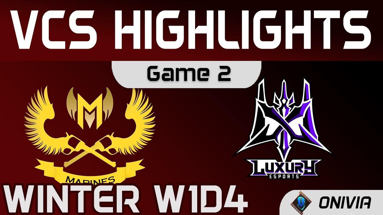 GAM vs LX Highlights Game 2 VCS Winter Split 2021 GAM Esports vs Luxury Esports by Onivia thumbnail