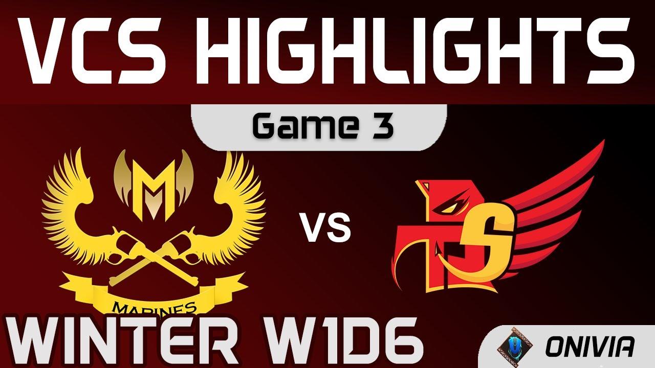 GAM vs SKY Highlights Game 3 VCS Winter Split 2021 GAM Esports vs Burst The Sky by Onivia thumbnail