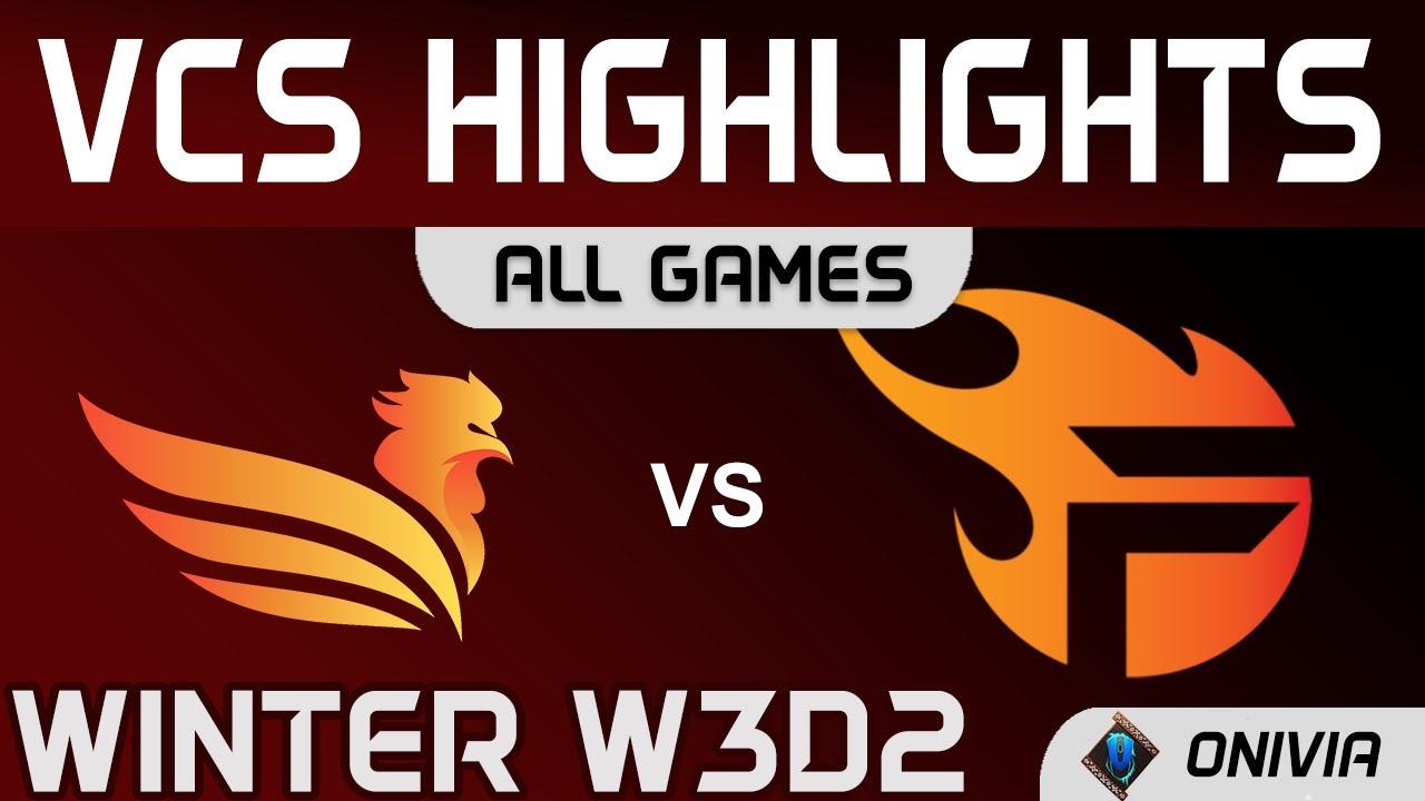 SE vs TF Highlights ALL GAMES VCS Winter Split 2021 SBTC Esports vs Team Flash by Onivia thumbnail