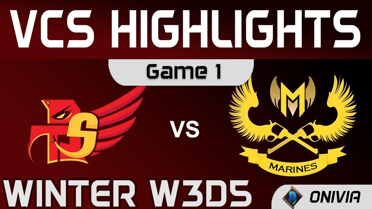 SKY vs GAM Highlights Game 1  VCS Winter Split 2021 Burst The Sky vs GAM Esports by Onivia thumbnail