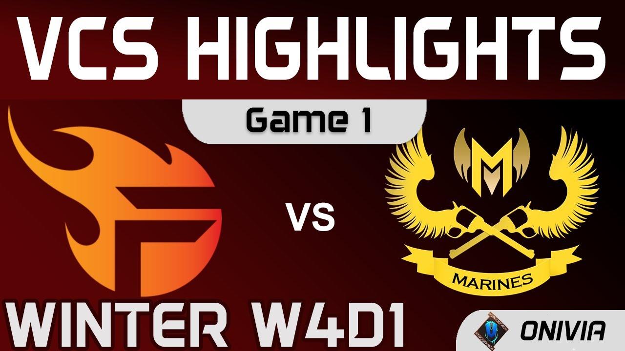 TF vs GAM Highlights Game 1 VCS Winter Split 2021 Team Flash vs GAM Esports by Onivia thumbnail